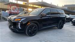 هيونداي باليسيد